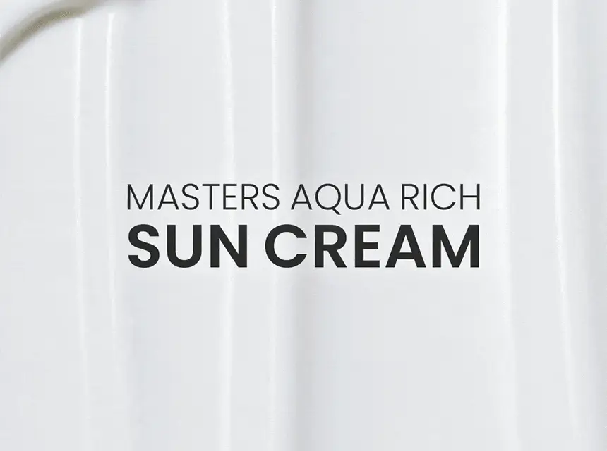 [포켓몬 에디션] AHC 마스터즈 아쿠아 리치 선크림 50ml 1+1 기획 (+피카츄 핀 거울) 상세페이지 36